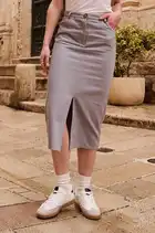 Spódnica Brigitte Grey