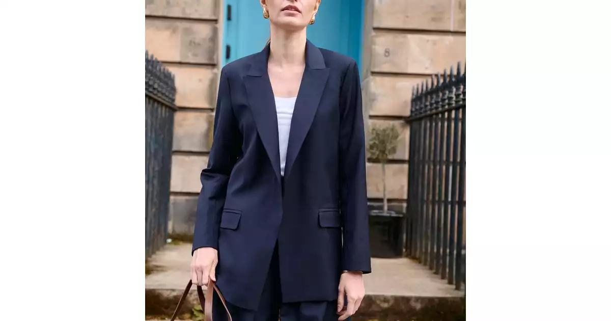 Marynarka Grant Old Navy