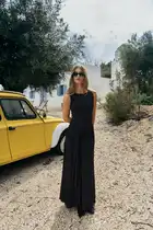Sukienka Kenza Black