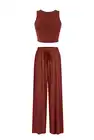 Zestaw Zoe Zephyr Rosewood