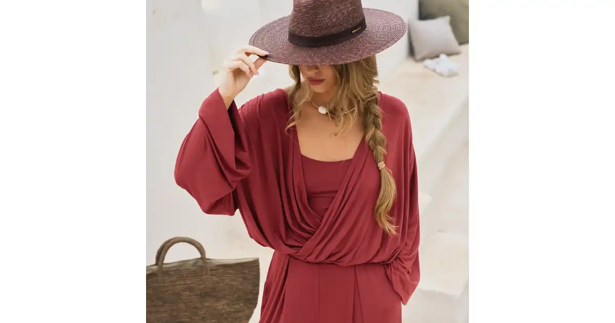 Bluzka Miley Rosewood