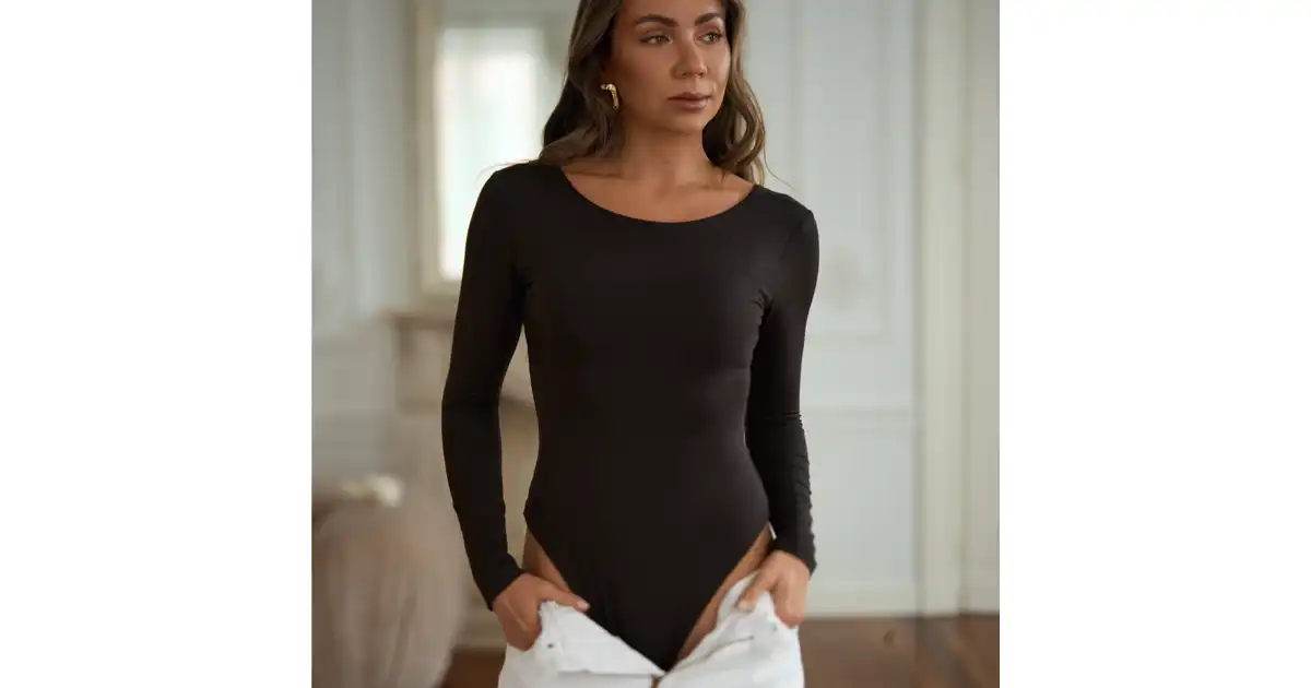 Body Essential Brownie