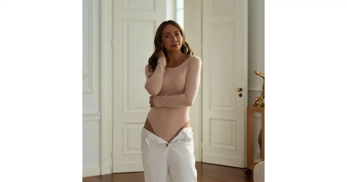 Body Essential Nude
