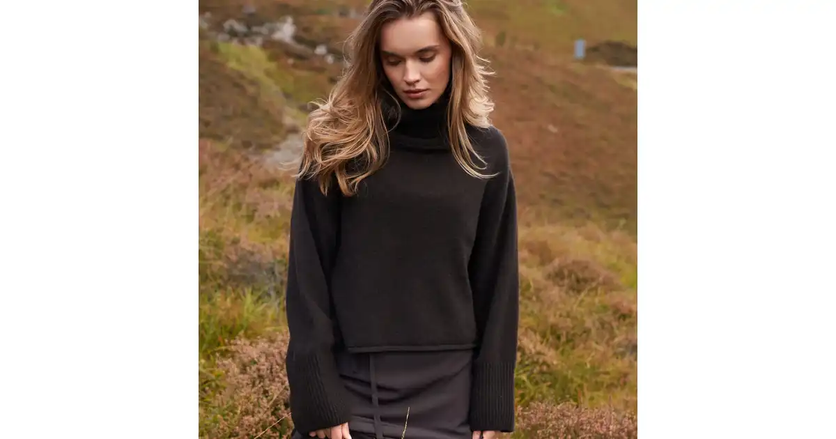 Golf Margot Dark Chocolate