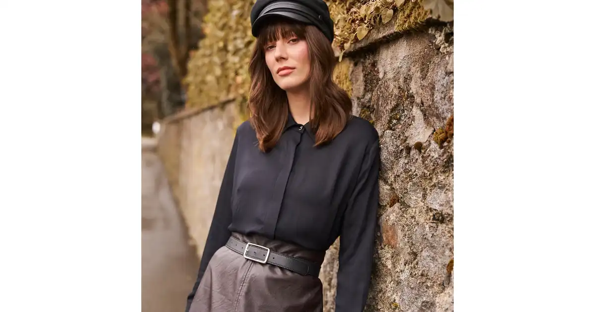 Koszula Luna Black