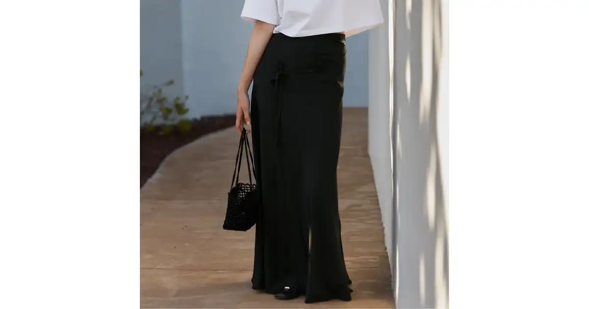 Spódnica Ellen Black