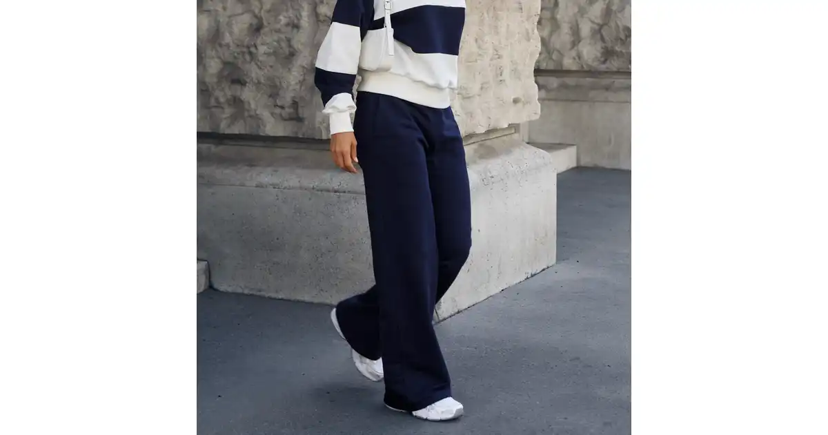 Spodnie Dakota Dark Navy