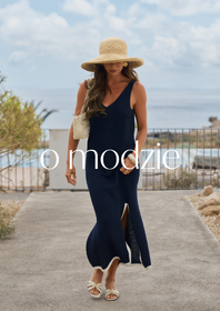 Odzież - O modzie