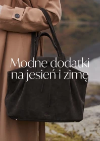 Wybierz materiał - Modne dodatki na jesień i zimę