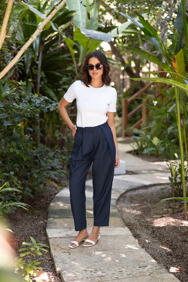 MOI モイ NAVAL PANTS MOI モイ NAVAL PANTS MOI モイ NAVAL PANTS MOI モイ NAVAL PANTS