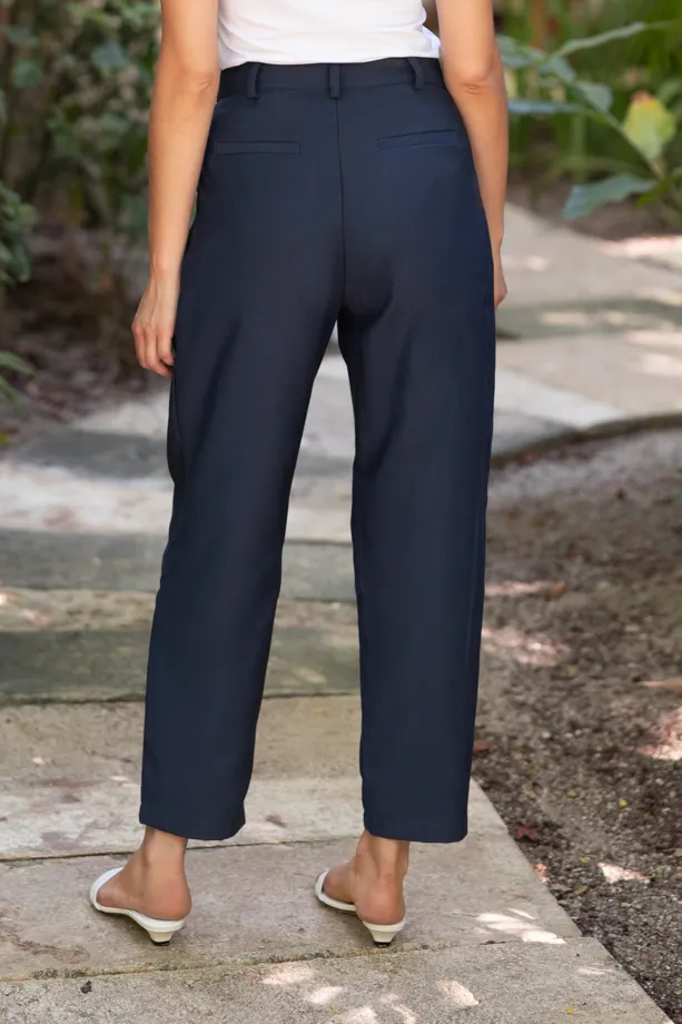 MOI モイ NAVAL PANTS MOI モイ NAVAL PANTS MOI モイ NAVAL PANTS MOI モイ NAVAL