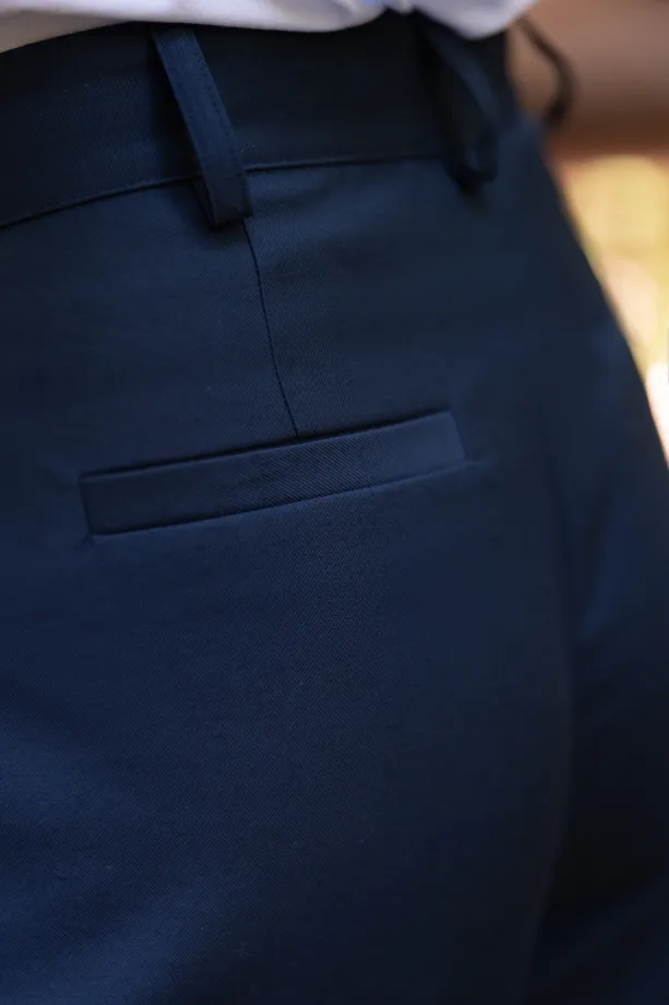 MOI モイ NAVAL PANTS MOI モイ NAVAL PANTS MOI モイ NAVAL PANTS MOI モイ NAVAL PANTS